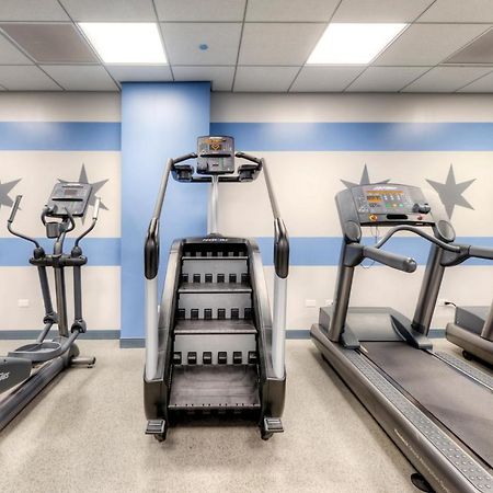 شقة Gold Coast Studio W Gym Roof Nr Mag Mile Chi-619 شيكاغو المظهر الخارجي الصورة